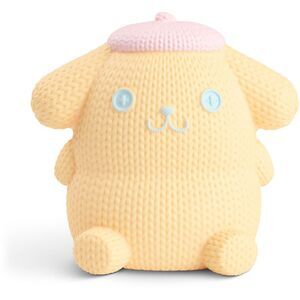 Hello Kitty and Friends - Pompompurin Pastel Limited Edition Vinyl Figure